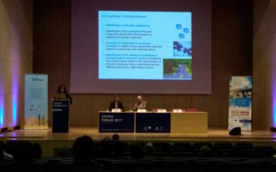 La positiva esperienza del Civitas Forum 2017