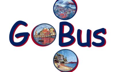 “GO BUS”: il nuovo servizio navetta del Comune di Rio